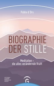 Cover von Biographie der Stille