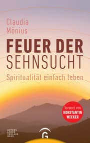 Cover von Feuer der Sehnsucht
