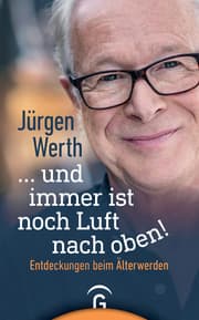 Cover von ... und immer ist noch Luft nach oben!
