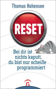 Cover von Reset
