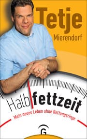 Cover von Halbfettzeit