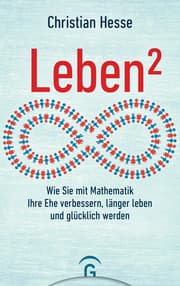 Cover von Leben hoch 2