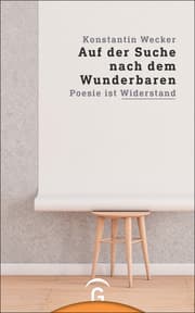 Cover von Auf der Suche nach dem Wunderbaren