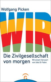 Cover von WIR
