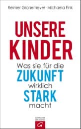 Cover von Unsere Kinder