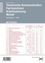 Cover von Technische Kommunikation