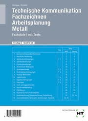 Cover von Technische Kommunikation
