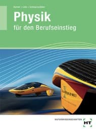 Cover von Physik