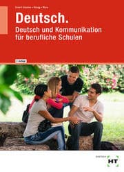Cover von Deutsch.