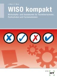 Cover von WISO kompakt