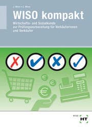 Cover von WISO kompakt