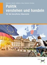 Cover von Politik verstehen und handeln