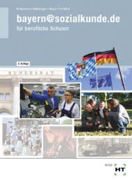 Cover von bayern@sozialkunde.de