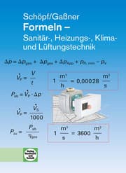Cover von Formeln