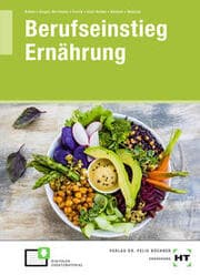 Cover von Berufseinstieg Ernährung