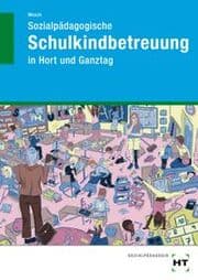 Cover von Sozialpädagogische Schulkindbetreuung