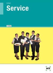 Cover von Service
