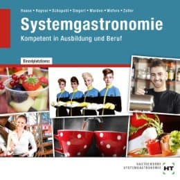 Cover von Systemgastronomie