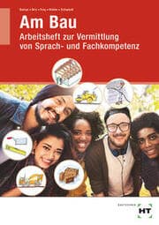 Cover von Am Bau