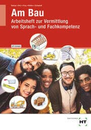 Cover von Am Bau