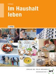 Cover von Im Haushalt leben