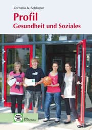 Cover von Profil Gesundheit und Soziales