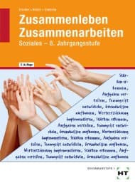 Cover von Zusammenleben, Zusammenarbeiten, Soziales