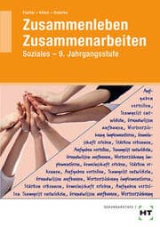 Cover von Zusammenleben, Zusammenarbeiten, Soziales