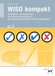 Cover von WISO kompakt