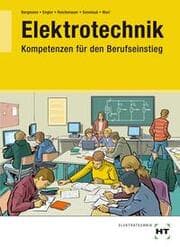 Cover von Elektrotechnik