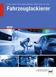 Cover von Fahrzeuglackierer