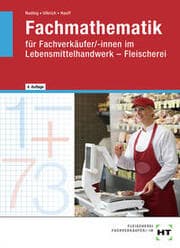 Cover von Fachmathematik