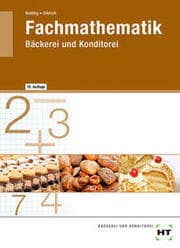 Cover von Fachmathematik