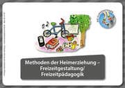 Cover von Kartenset Jugendhilfe - Die Klippensteiger