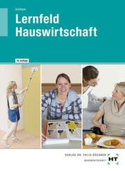 Cover von Lernfeld Hauswirtschaft