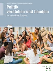 Cover von Politik verstehen und handeln