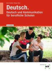 Cover von Deutsch