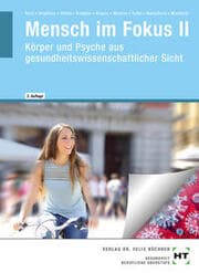 Cover von Mensch im Fokus II