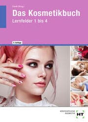Cover von Das Kosmetikbuch