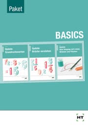 Cover von Paketangebot BASICS