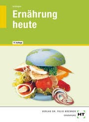 Cover von Ernährung heute