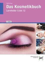 Cover von Das Kosmetikbuch