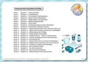 Cover von Kartenset Krippe - Die Wasserpatscher
