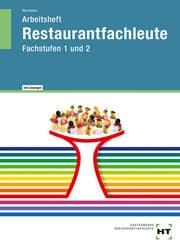 Cover von Restaurantfachleute