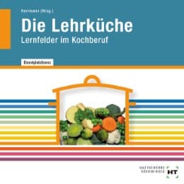 Cover von Die Lehrküche