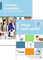 Cover von Paketangebot Gesundheit+Pflege