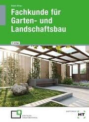 Cover von Fachkunde für Garten- und Landschaftsbau
