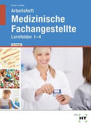 Cover von Medizinische Fachangestellte
