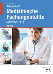 Cover von Medizinische Fachangestellte