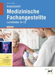 Cover von Medizinische Fachangestellte